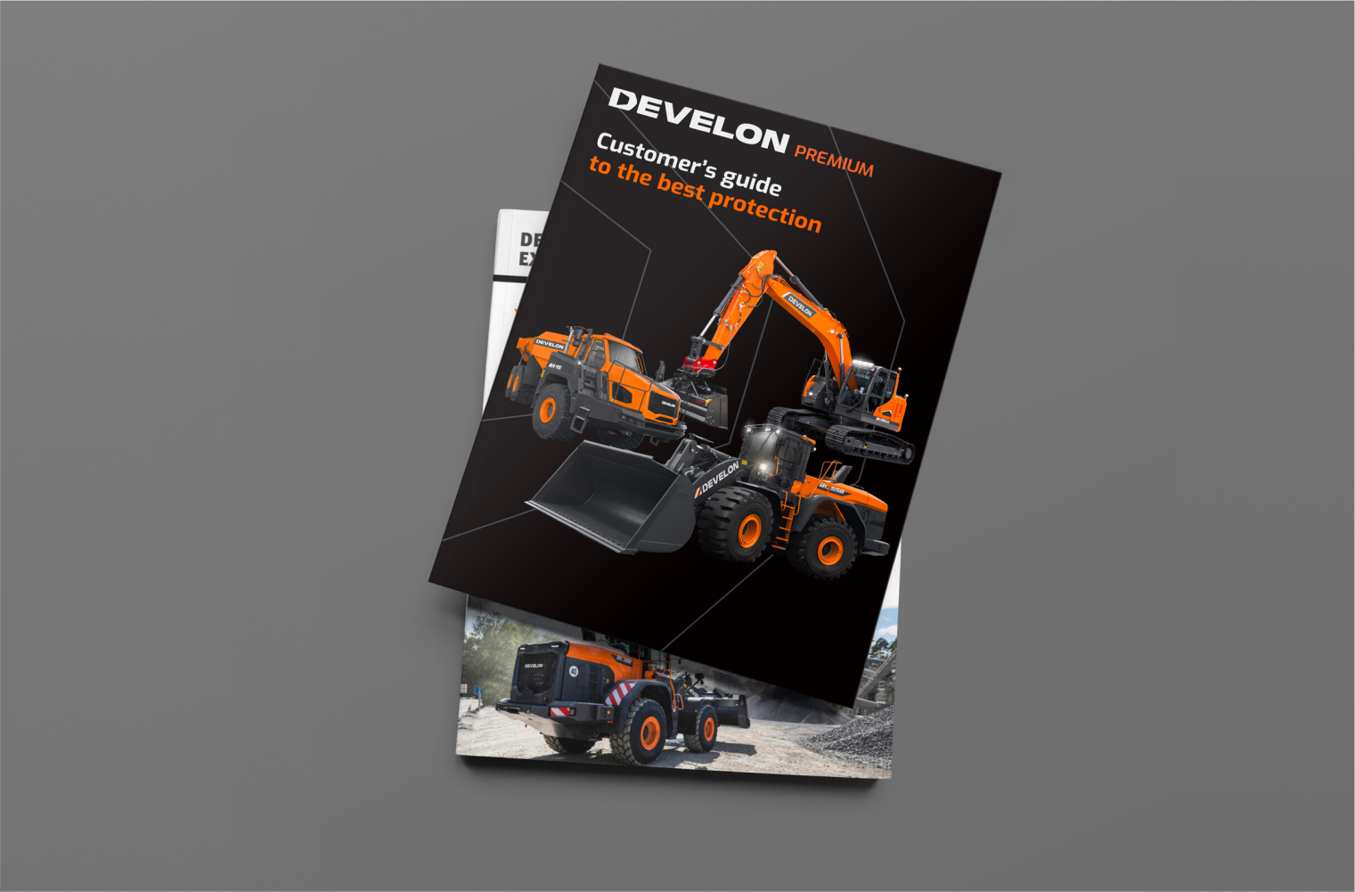 Yuchai YcgoW wheel excavator.pdf